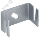 Держатель полосы 40х4мм оцинкованная сталь HDZ IEK