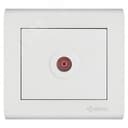 MANOLYA РОЗЕТКА ТV КОНЦЕВАЯ