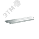 Горизонтальный разъединитель релейного отсека верхний Ш=600 мм