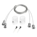 Подвес MOONLIGHTHRLIFTSIDEVRD25 Arlight Металл 037468