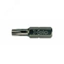 Бита Torx 30X25, серия Industrial, 10 шт Felo