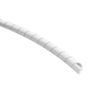 Жгут для кабеля SPIRALITE PA4 бел. (уп.20м) DKC 00984RL