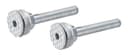 Ножка M12x95 (до 500 кг) Hyperline FV-M12
