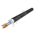 Кабель силовой ВВГЭанг(А)-LS 4х2.5 ок(N)-1 Ч. бар