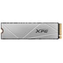 Накопитель A-Data ADATA XPG Gammix S60 512Gb AGammixS60-512G-CS