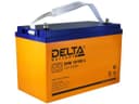 АКБ свинцово-кислотный герметичный Delta DTM 12100 L 12В, 100Ач