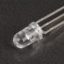 Светодиод Arlight ARL5413EGC3L 5мм кругл 004828