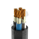 Кабель силовой ППГнг(А)-FRHF 4х50 мк(N)-0,66 Кабэкс