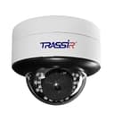Уличная купольная IP видеокамера 5 Мп (3.6 mm, PoE) TR-D3151IR2 v2 3.6 Trassir