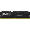 Оперативная память Kingston Fury Beast Black KF552C36BBE-8