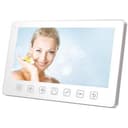 Видеодомофон AMELIE Slim (White) TANTOS
