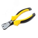 Кусачки торцевые 180 мм Hortz