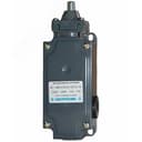 Выключатель путевой ВП 19М-21Б-411-67 У2.15, четырёхполюсный, толкатель, 1з+3р, IP67 1 н.о + 3 н.з