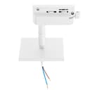 Трековое крепление с 1фазным адаптером к 2165XX Asta Lightstar 592286