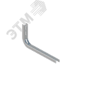 Кронштейн настенный КН300 У3