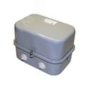 Контактор э/м ПМ12-025541 У3 В, 220В, (4з+6р)