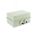 Контактор электромагнитный реверсивный У2 В, 220В