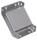 ESCA Поворот верт. внутр. 90град 50х150мм IEK (CLP1V-050-150)