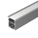 Профиль SLLINIA523LF2000 ANOD Arlight Алюминий 044682