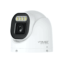 IP уличная купольная видеокамера (2.8 mm) 5 Мп DVI-D459A SD 5 Mpix 2.8mm Divisat