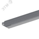 Лоток неперф. 200х100х3000 0,7 мм быстрый монтаж