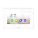 IP видеодомофон с WI-FI Сенсорный 7" TFT LCD экран 1024*600 HiWatch VDP-H3211W