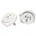 Соединитель электрический