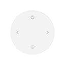 INTELLIGENT ARLIGHT Пульт SMART801221GDIM White 3V Magnet 24G IARL IP20 Пластик 5 лет 046476