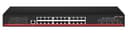Управляемый оптический 28-портовый коммутатор PND-M24GP-4F-L3(400) Polyvision