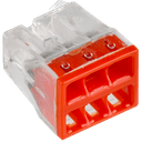 Клемма строительно-монтажная СМК 772-206 GENERICA IEK