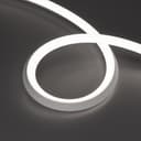 Лента герметичная MOONLIGHT3DA16815x15mm 24V White6000 72 Wm IP67 2835 5m wire x1 Arlight 038788