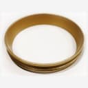 Кольцо декоративное Italline IT02013 IT02013 ring gold