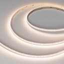 Лента MICROLEDM3208mm 24V Warm3500 8 Wm IP20 2216 5m Arlight 130 лмВт 047864