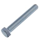 Болт М 6х20х20 DIN 933 кл. пр.8.8 цинк европодвес (уп.6шт) СТРОЙМЕТИЗ UTORM3021221