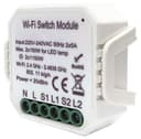 Конвертер WiFi для смартфонов и планшетов Denkirs RL1000 RL1002SM