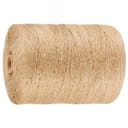 Шпагат строительно-отделочный, джутовый, 500м