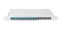 Кросс оптический NIKOMAX NMF-RP16SCUS2-WS-ES-1U-GY