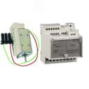 РАСЦЕПИТЕЛЬ MN + ЗАМЕДЛИТЕЛЬ: ПО 230V AC