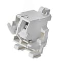 Комбинированный контакт 250 (левый) PRO.KVANT