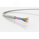 Кабель управленя FLEXICORE LiYY 7x0,5