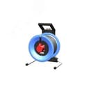 Удлинитель на пластиковом барабане IP44 XTREM H07RN-F 5G4 25м