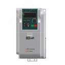 Преобразователь частоты DEKV060-0.75кВт 1 фаза 220В