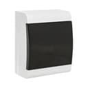 Щит распределителный ЩРН-П-6 (пром. упаковка) IP41 Basic