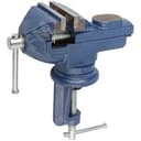 Тиски настольные поворотные усиленные 65 мм (1.7 кг)