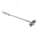 Держатель фасадный L=200мм Ni PROxima