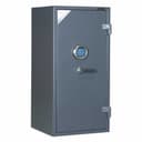 Огневзломостойкий сейф СМ-90Э Меткон