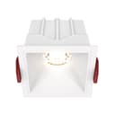 Встраиваемый светильник Alfa LED 3000K 1x10Вт 36 Technical DL0430110W3KSQW