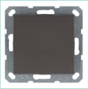 Выключатель 1-кл. 10А IP20 механизм мокко Jasmart G3011Z