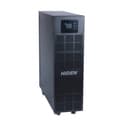 Источник бесперебойного питания HIDEN KC3310S-E 10000VA/10000 W (3ф/3ф) PF=1, встроенные акб в корпусе (9А/ч х 20шт)