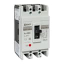 Выключатель автоматический ВА-99М 63/50А 3P 25кА EKF